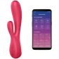 Satisfyer Mono Flex Rabbitvibrator  1