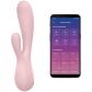 Satisfyer Mono Flex Rabbitvibrator  2