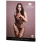 NEW - Le Désir Højhalset Catsuit Pack 90