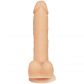 Willie City Luxe Realistisk Silikondildo 22 cm produktbild 2