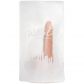 Willie City Fjärrstyrd Realistisk Dildovibrator 22 cm  90