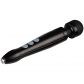 Doxy Die Cast 3R Black Magic Wand   4