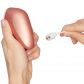 Satisfyer Love Breeze Lufttrycksvibrator 50