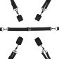 Obaie Bed Restraint Set produktbild 2
