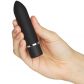 Sinful Silky Uppladdningsbar Bulletvibrator produkt i hand 51