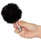 Sinful Pom Pom Tickler produkt i hand 50