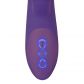 Sweet Smile Thrusting Rabbitvibrator produktbild 6