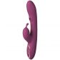 Tracy's Dog Alpha G-Spot Suction Rabbit Vibrator Product 1