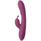 Tracy's Dog Alpha G-Spot Suction Rabbit Vibrator Product 3