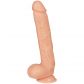 Willie City Classic Realistisk Dildo 27 cm produktbild 1