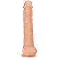 Willie City Classic Realistisk Dildo 27 cm produktbild 2
