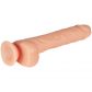 Willie City Classic Realistisk Dildo 27 cm produktbild 4