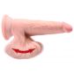 King Cock Plus Triple Density Swinging Balls Dildo 23,5 cm Product 4