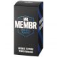 Mr. Membr Intense Texture Penisvibrator Produktförpackning 90