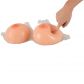 Cottelli Strap-On Silicone Breasts Hand 50