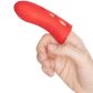 CalExotics Marvelous Arouser Fingervibrator produkt i hand 50