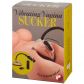 You2Toys Vibrating Vagina Sucker with Easy-Grip Handle Pack 90