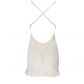 Casmir Inoe White Chemise Product 4