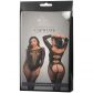 Fifty Shades Of Grey Captivate Spanking Bodystocking Pack 90