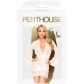 Penthouse Sweet Retreat White Kimono Pack 90