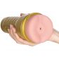 Fleshlight Stamina Training Unit Anal produkt i hand 50