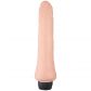 Willie City Realistisk Multispeed Dildovibrator 24 cm 2