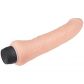 Willie City Realistisk Multispeed Dildovibrator 24 cm 4