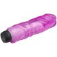 Baseks Realistisk Multispeed Lila Dildovibrator XL 4