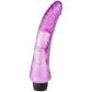 Baseks Realistisk Lila Multispeed Dildovibrator  3
