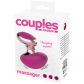 You2Toys Couples Choice Massager Pack 90