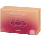 Womanizer Rosa Sughuvud 3-Pack Large  90