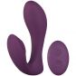 Tracy's Dog Nina Vibe Pro 2 Parvibrator Produktbild 1