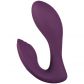 Tracy's Dog Nina Vibe Pro 2 Parvibrator Produktbild 2