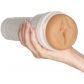 Fleshlight Girls Autumn Falls Cream Produktbild i hand 50