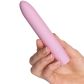 baseks Classic Vibrator Produktbild i hand 50