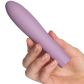 baseks Powerful Minivibrator Produktbild i hand 50