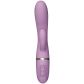 baseks Bendy Curve Rabbitvibrator Produktbild 2