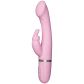 baseks Bendy G-punkt Rabbitvibrator Produktbild 1