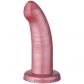HerSpot Golden Rose Small Dildo Produktbild 1