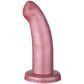 HerSpot Golden Rose Small Dildo Produktbild 2