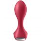 Satisfyer Backdoor Lover Buttplugg Vibrator Produktbild 4