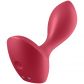 Satisfyer Backdoor Lover Buttplugg Vibrator Produktbild 6