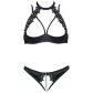 Cottelli Shelf Bra Set Product 3