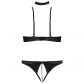 Cottelli Shelf Bra Set Product 4