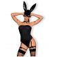Obsessive Bunny Bodystocking Kostym Produktbild 1