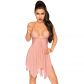 Penthouse Sweet Beast Rose Babydoll Produktbild 1