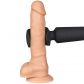 Sinful Power Man Wand Produktbild på dildo 20