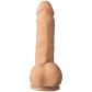 Willie City Luxe Realistisk Dildo 20 cm Produktbild 3