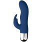Sinful Business Blue Bunny G Uppladdningsbar Rabbitvibrator Produktbild 2