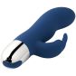 Sinful Business Blue Bunny G Uppladdningsbar Rabbitvibrator Produktbild 4